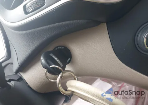 2020 Jeep Cherokee Latitude Fwd from USA, damaged, VIN 1C4PJLCB8LD525508